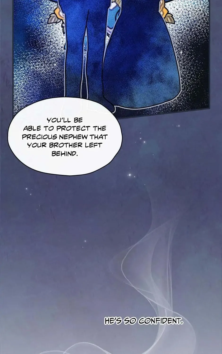 The Flower Dances and the Wind Sings Chapter 103 page 137 - 