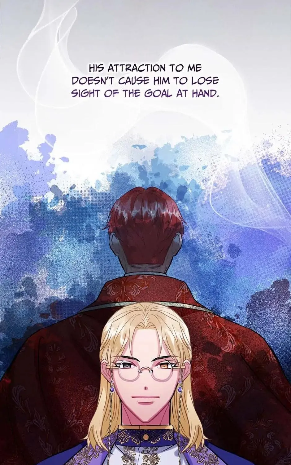 The Flower Dances and the Wind Sings Chapter 103 page 139 - 