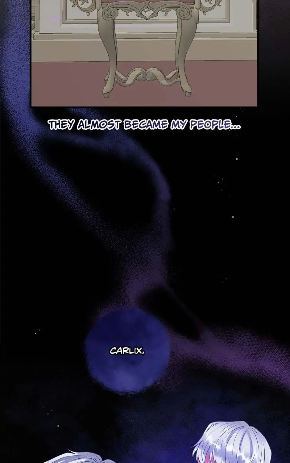The Flower Dances and the Wind Sings Chapter 103 page 15 - 