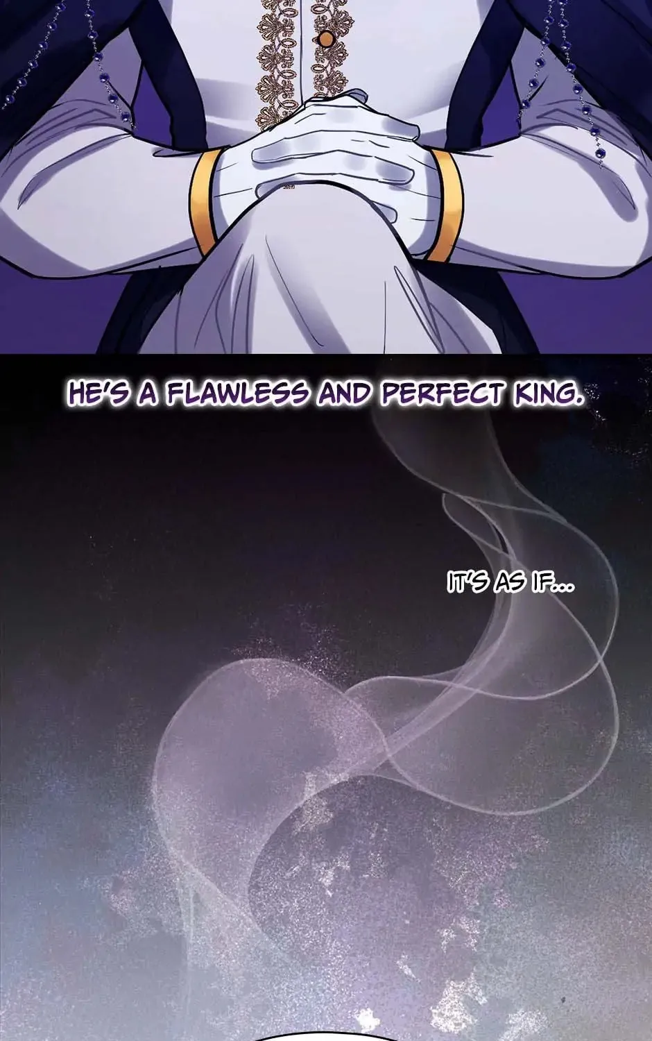 The Flower Dances and the Wind Sings Chapter 103 page 141 - 