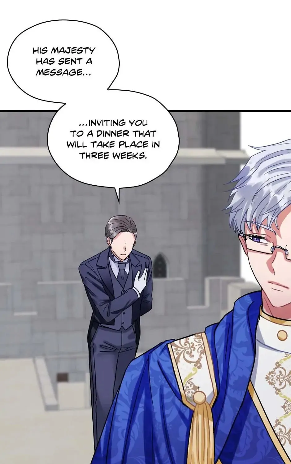 The Flower Dances and the Wind Sings Chapter 103 page 21 - 