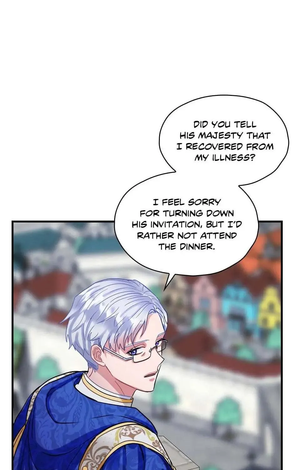The Flower Dances and the Wind Sings Chapter 103 page 23 - 