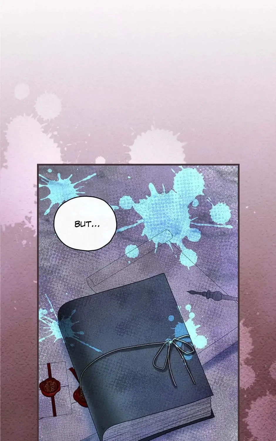 The Flower Dances and the Wind Sings Chapter 103 page 25 - 