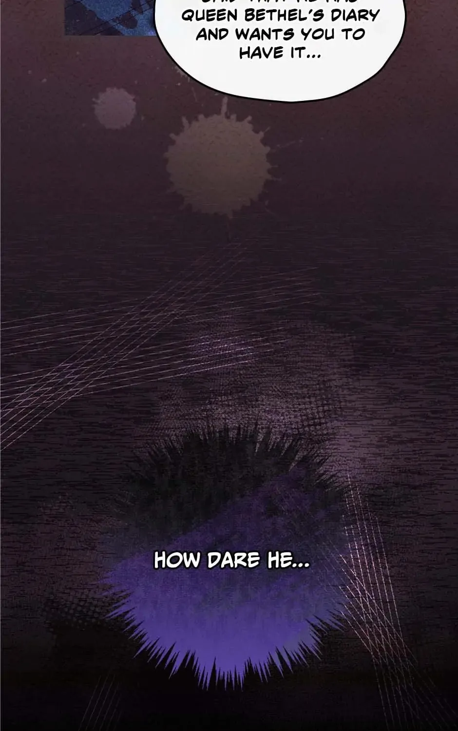 The Flower Dances and the Wind Sings Chapter 103 page 27 - 