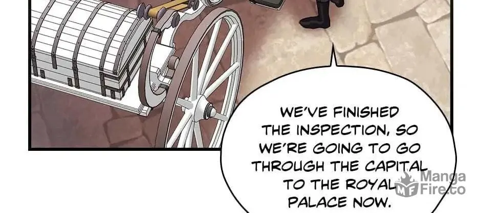 The Flower Dances and the Wind Sings Chapter 103 page 36 - 