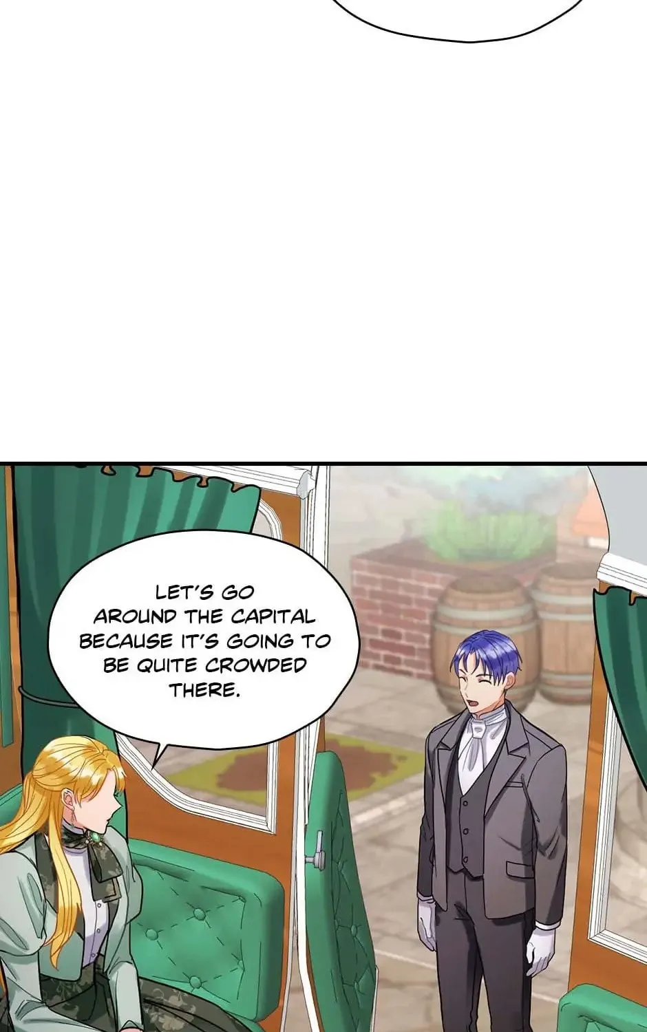 The Flower Dances and the Wind Sings Chapter 103 page 37 - 