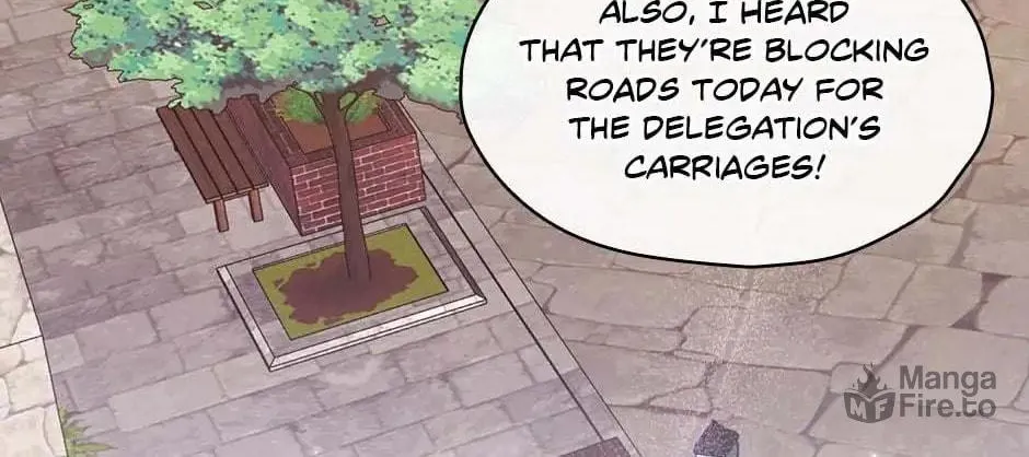 The Flower Dances and the Wind Sings Chapter 103 page 40 - 