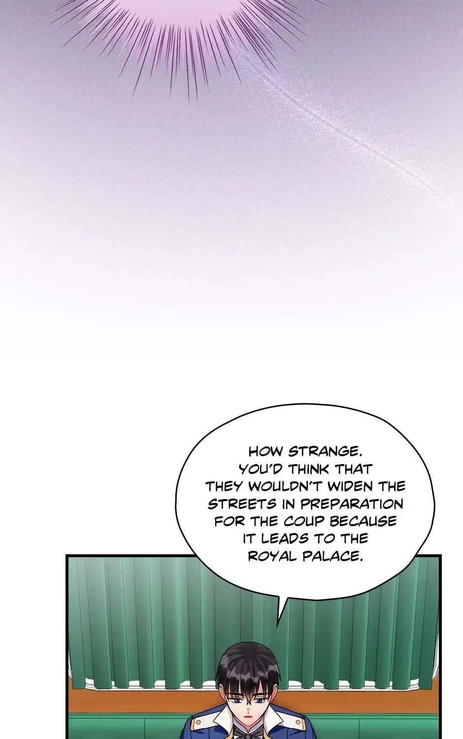 The Flower Dances and the Wind Sings Chapter 103 page 43 - 