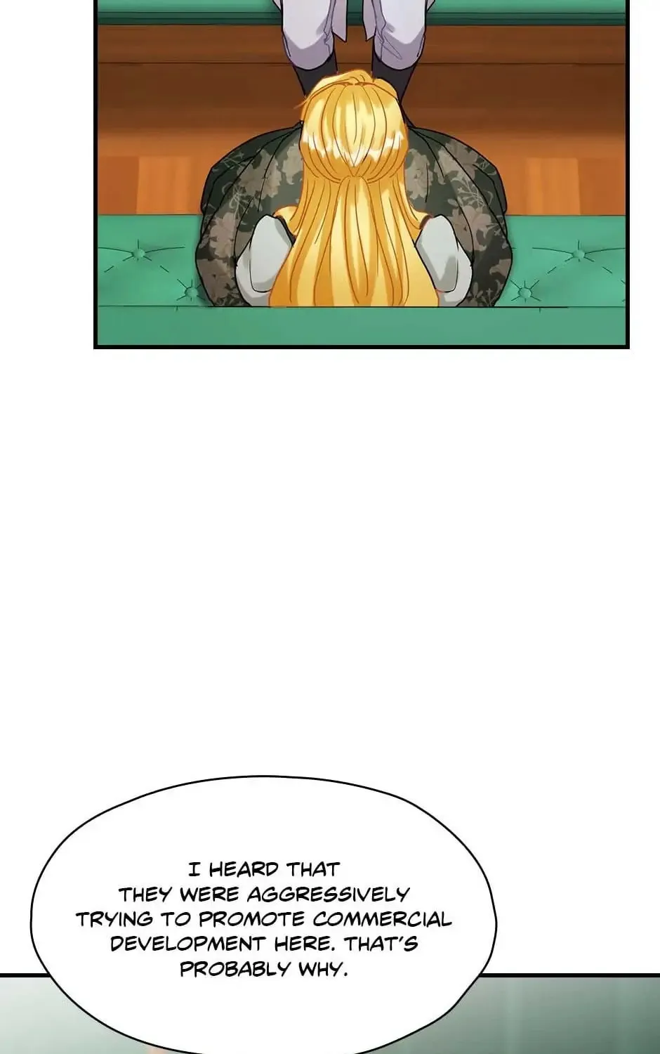 The Flower Dances and the Wind Sings Chapter 103 page 45 - 