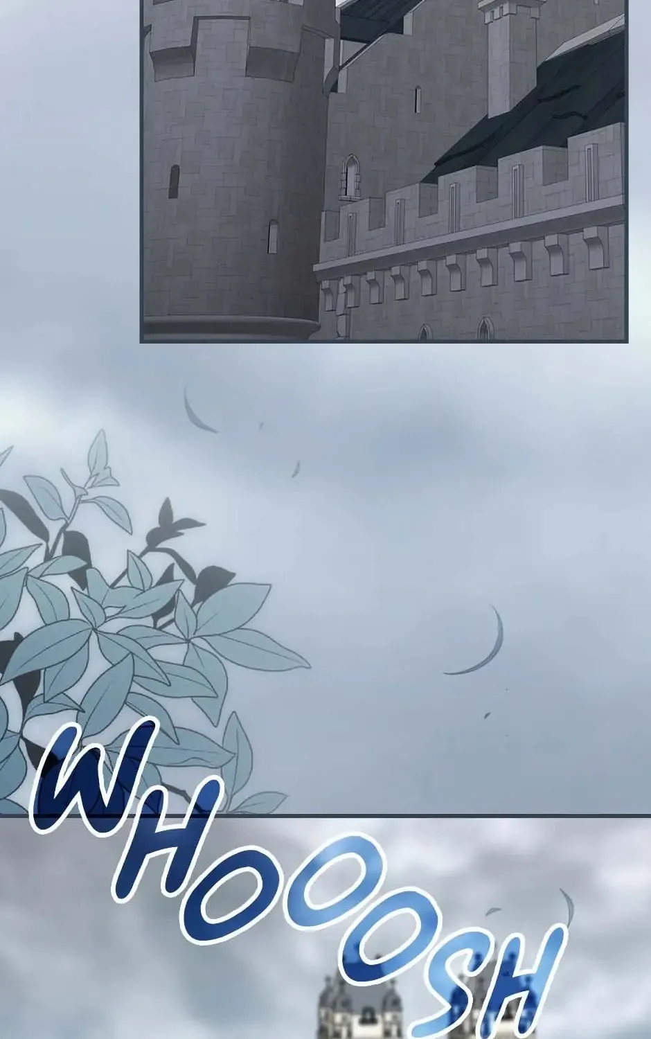 The Flower Dances and the Wind Sings Chapter 103 page 7 - 