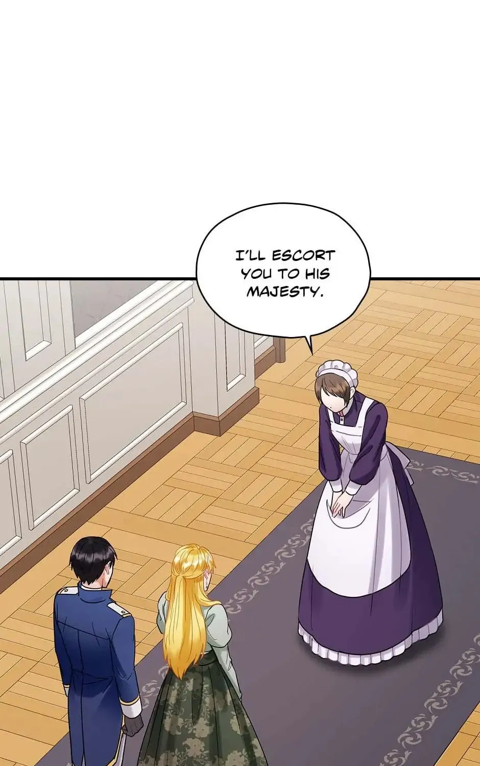 The Flower Dances and the Wind Sings Chapter 103 page 75 - 