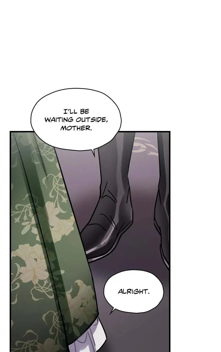 The Flower Dances and the Wind Sings Chapter 103 page 77 - 