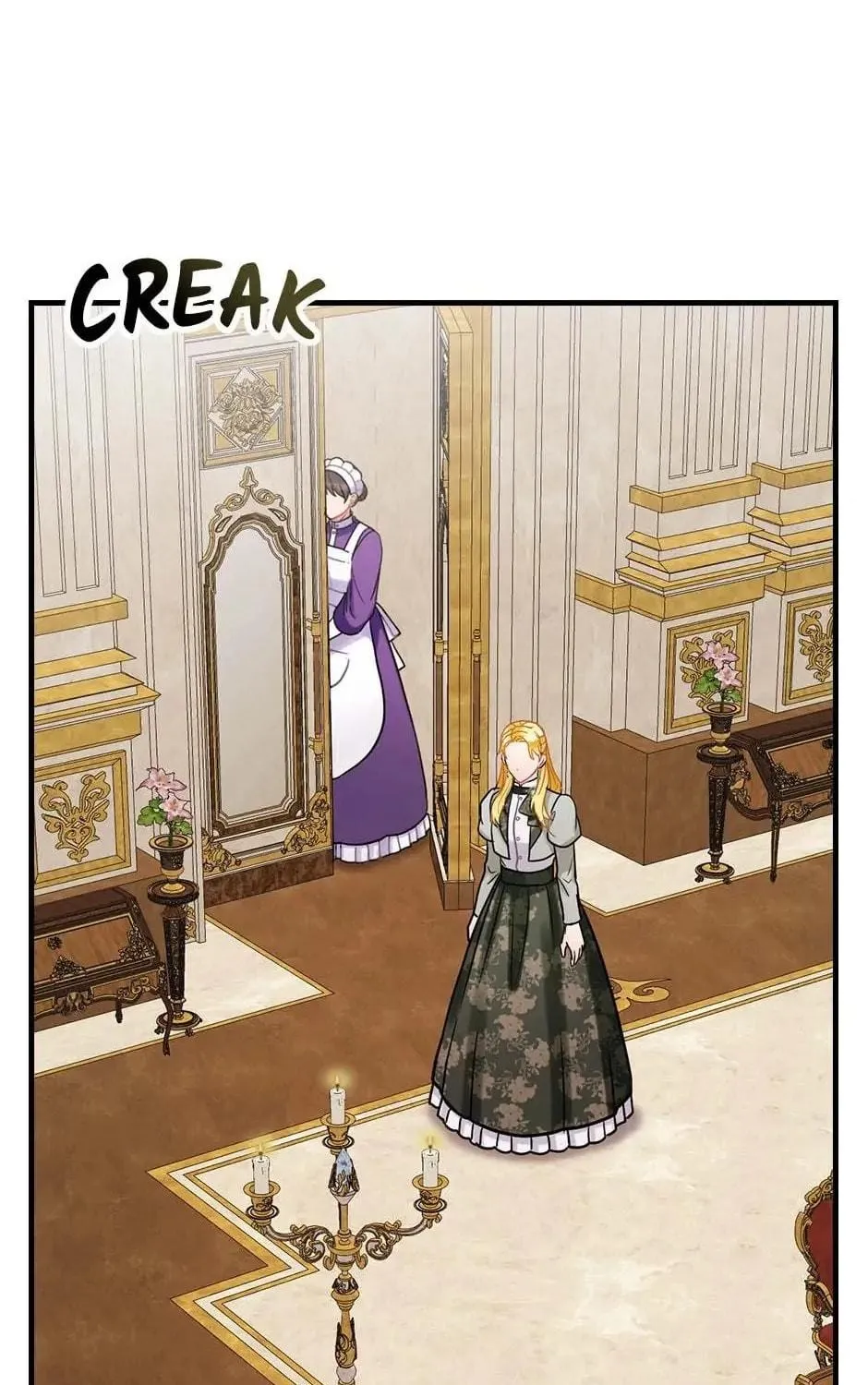 The Flower Dances and the Wind Sings Chapter 103 page 79 - 