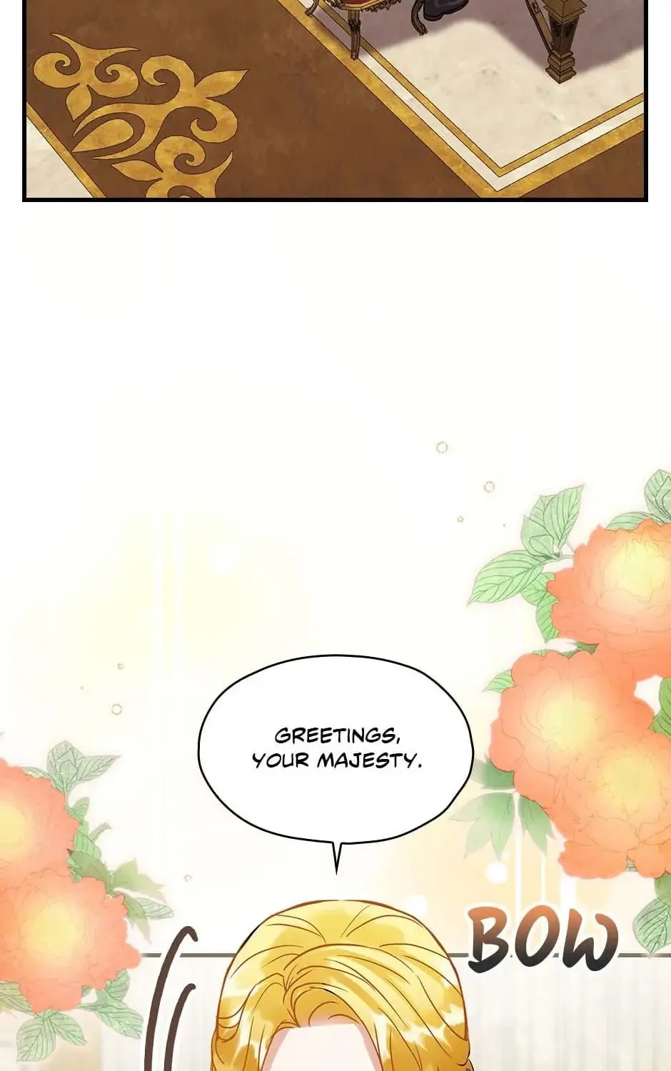 The Flower Dances and the Wind Sings Chapter 103 page 81 - 