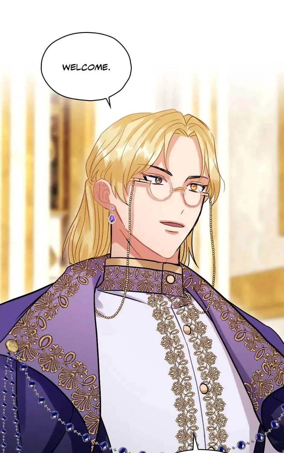 The Flower Dances and the Wind Sings Chapter 103 page 87 - 