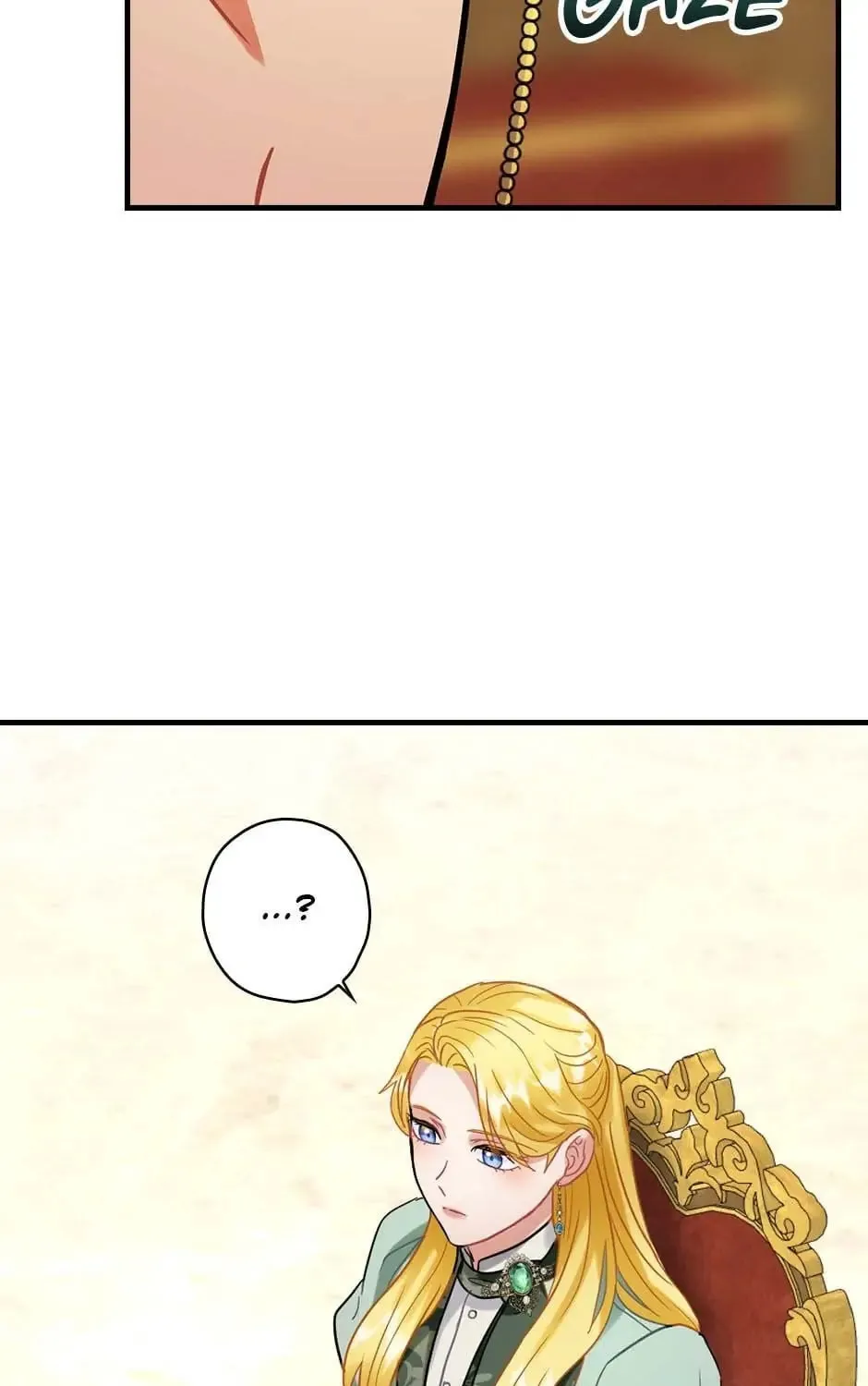 The Flower Dances and the Wind Sings Chapter 103 page 91 - 