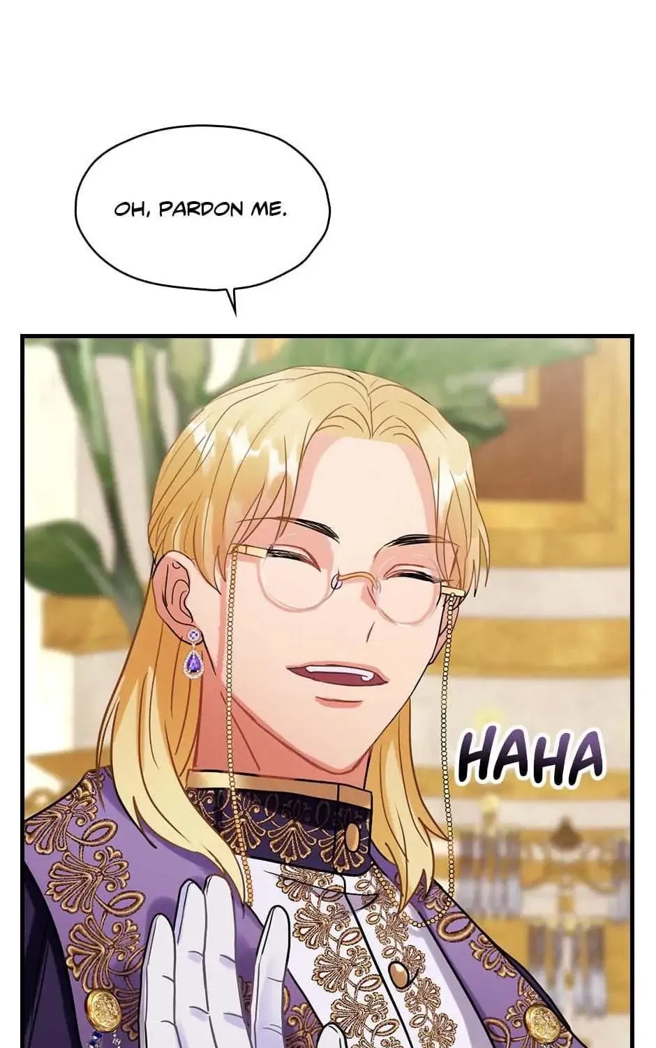 The Flower Dances and the Wind Sings Chapter 103 page 99 - 