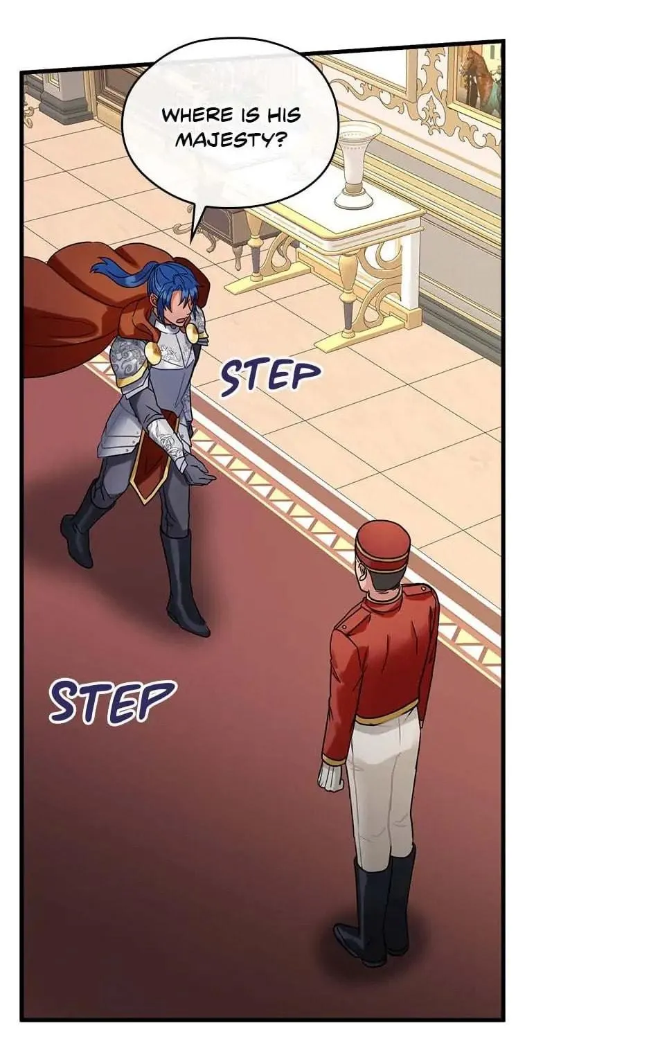 The Flower Dances and the Wind Sings Chapter 104 page 101 - 