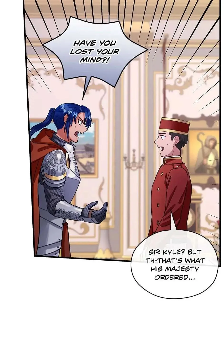 The Flower Dances and the Wind Sings Chapter 104 page 107 - 