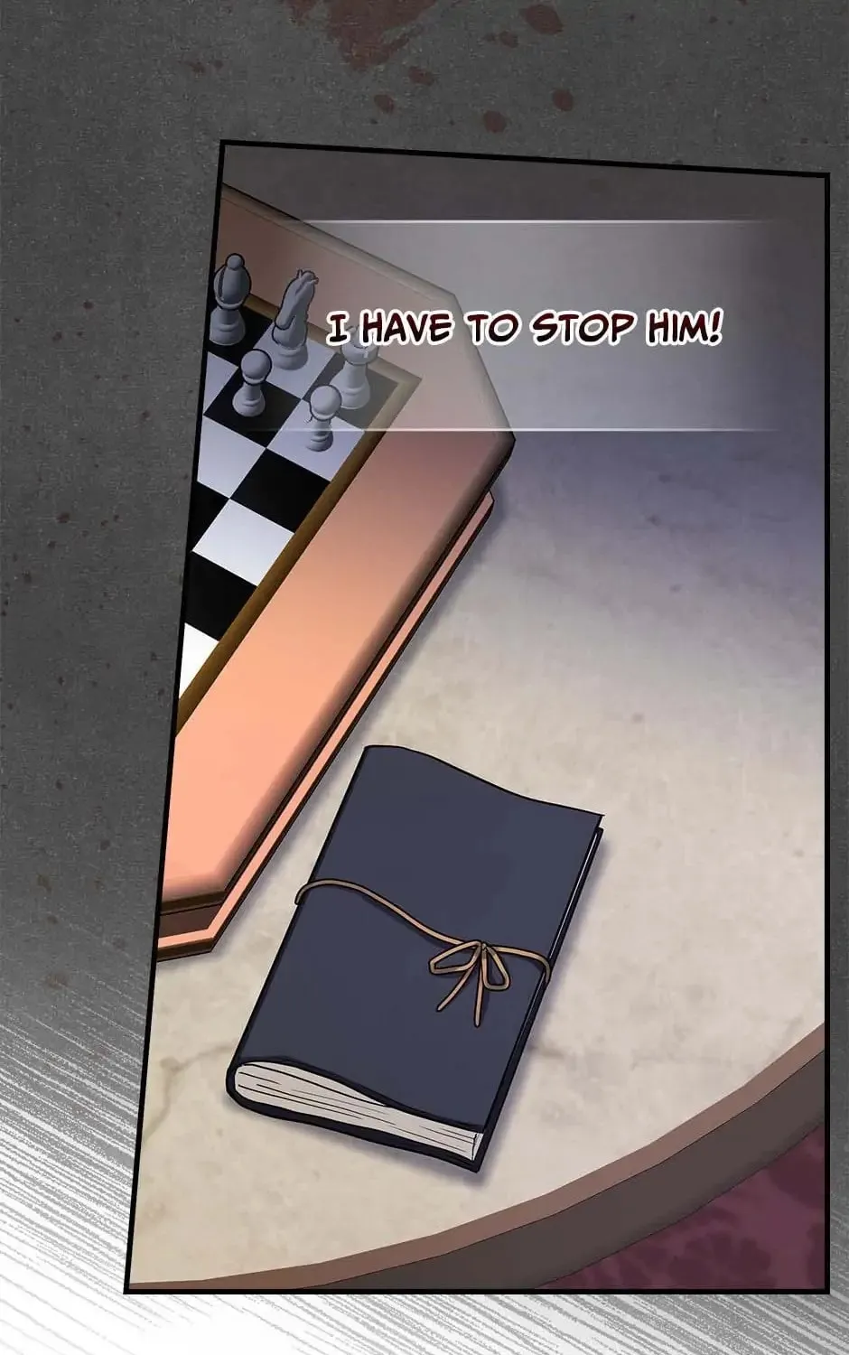 The Flower Dances and the Wind Sings Chapter 104 page 111 - 