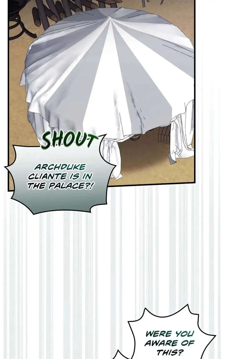 The Flower Dances and the Wind Sings Chapter 104 page 117 - 