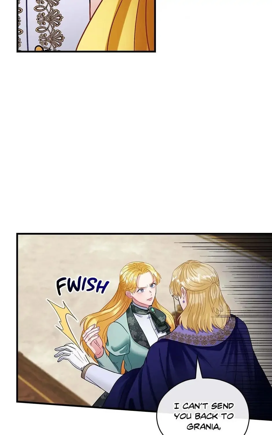 The Flower Dances and the Wind Sings Chapter 104 page 13 - 
