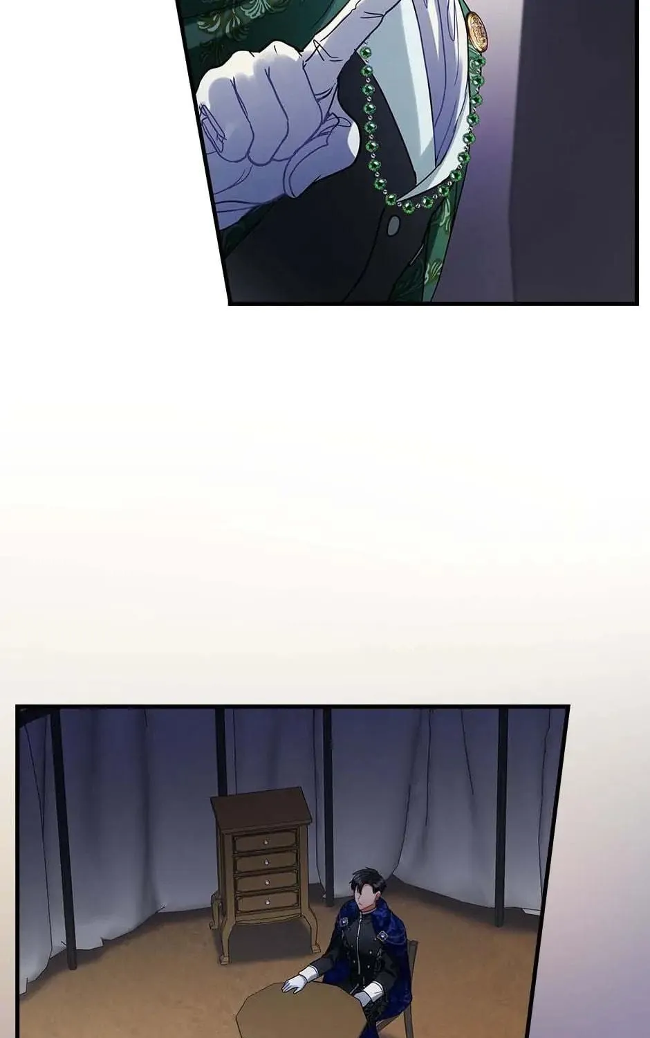 The Flower Dances and the Wind Sings Chapter 104 page 125 - 