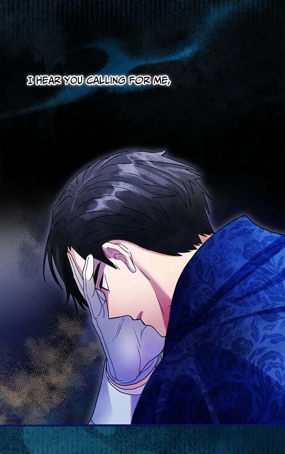 The Flower Dances and the Wind Sings Chapter 104 page 129 - 