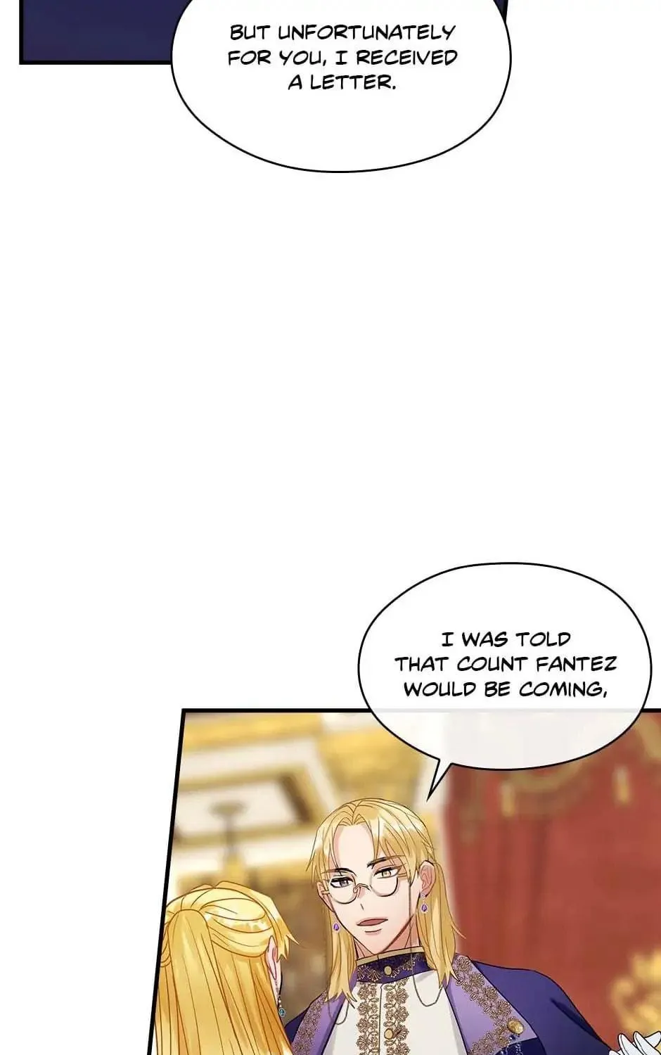 The Flower Dances and the Wind Sings Chapter 104 page 19 - 