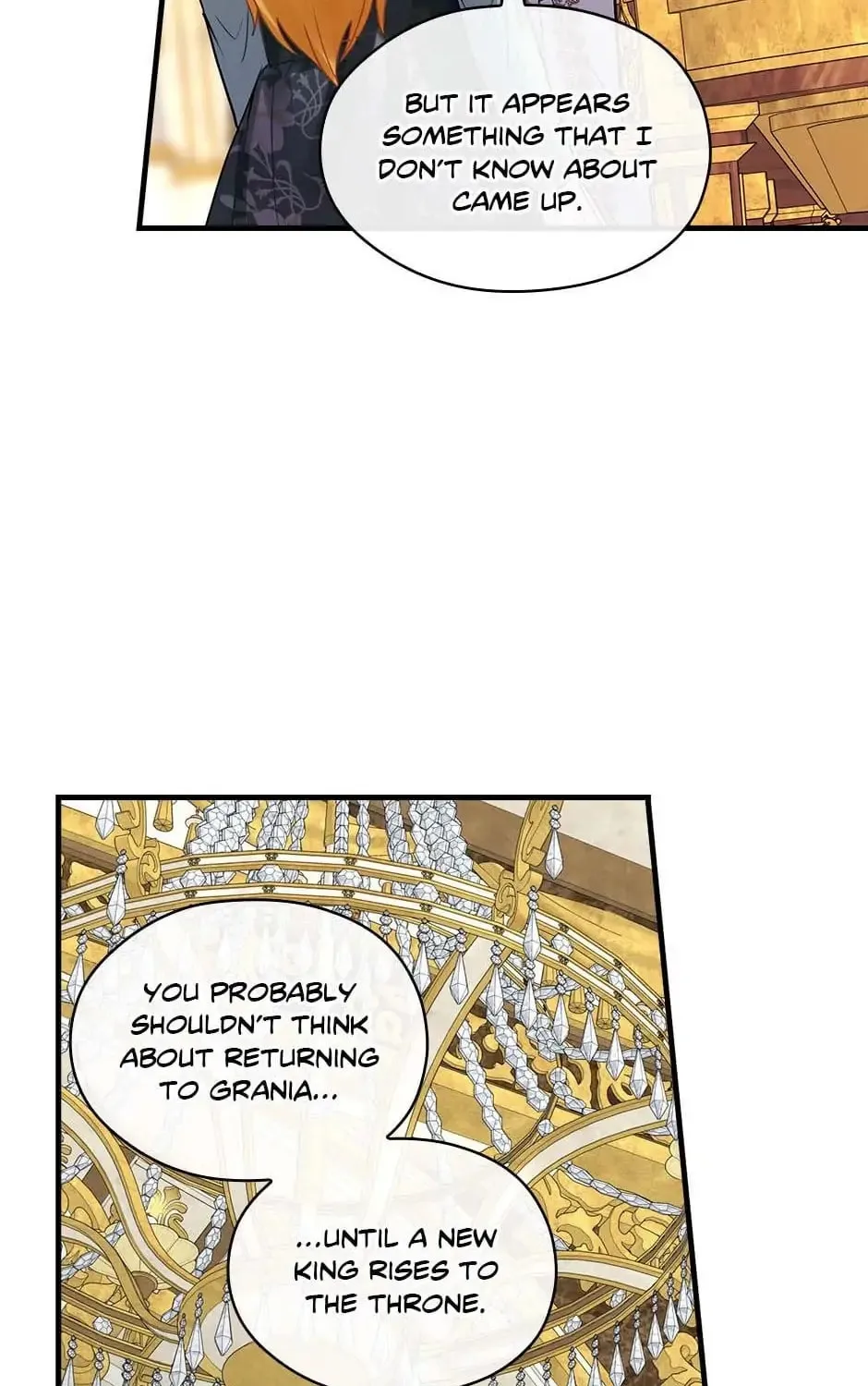 The Flower Dances and the Wind Sings Chapter 104 page 21 - 
