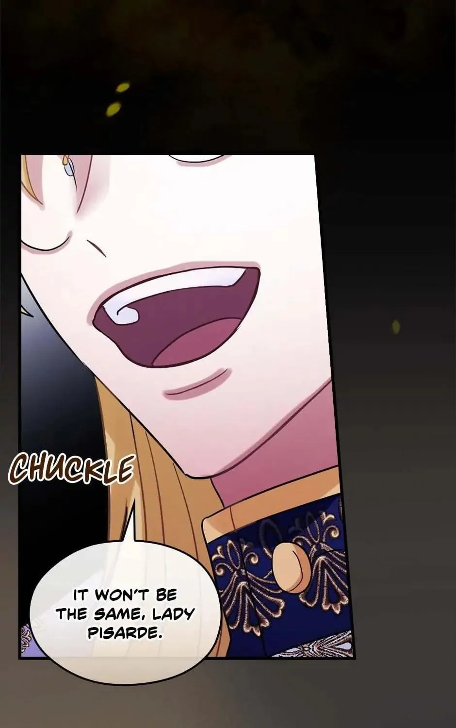 The Flower Dances and the Wind Sings Chapter 104 page 29 - 