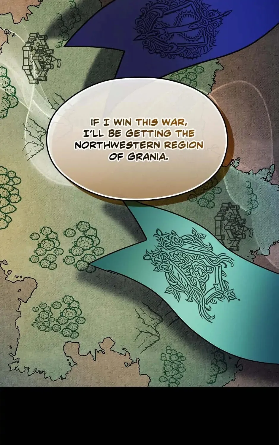 The Flower Dances and the Wind Sings Chapter 104 page 31 - 