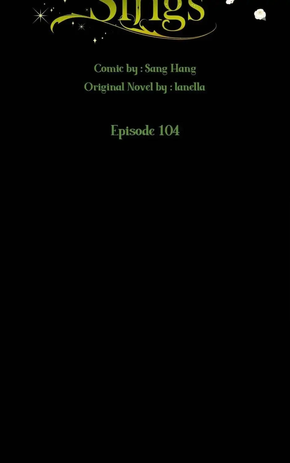 The Flower Dances and the Wind Sings Chapter 104 page 35 - 