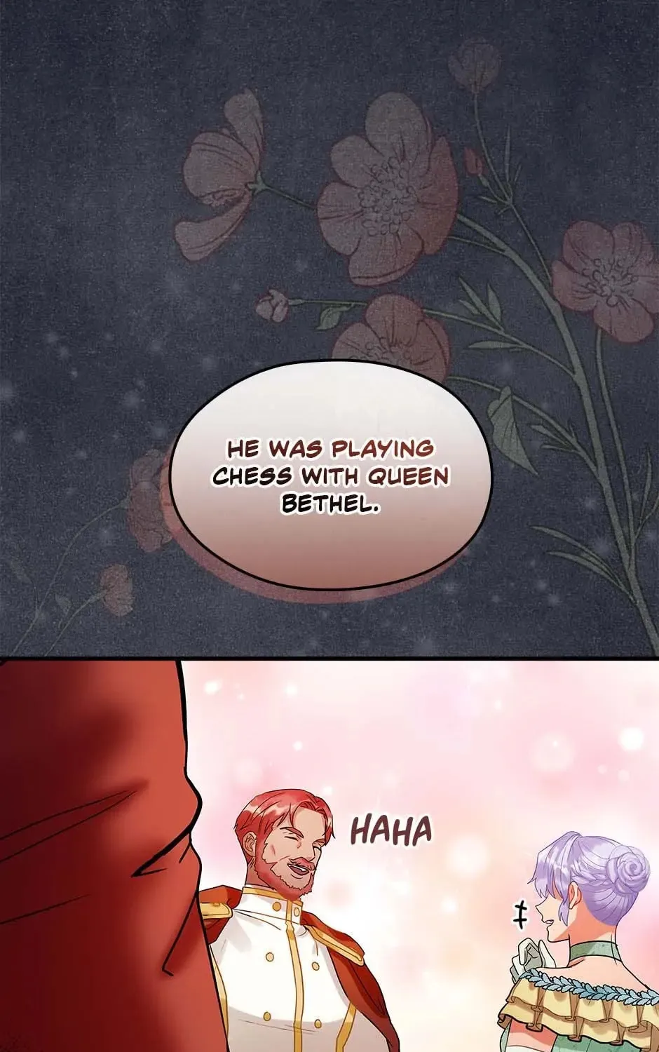 The Flower Dances and the Wind Sings Chapter 104 page 43 - 