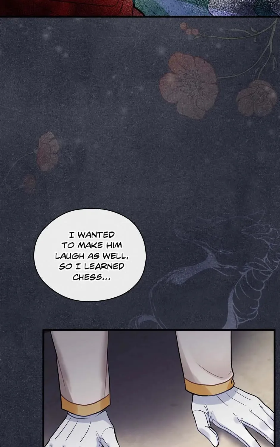 The Flower Dances and the Wind Sings Chapter 104 page 45 - 