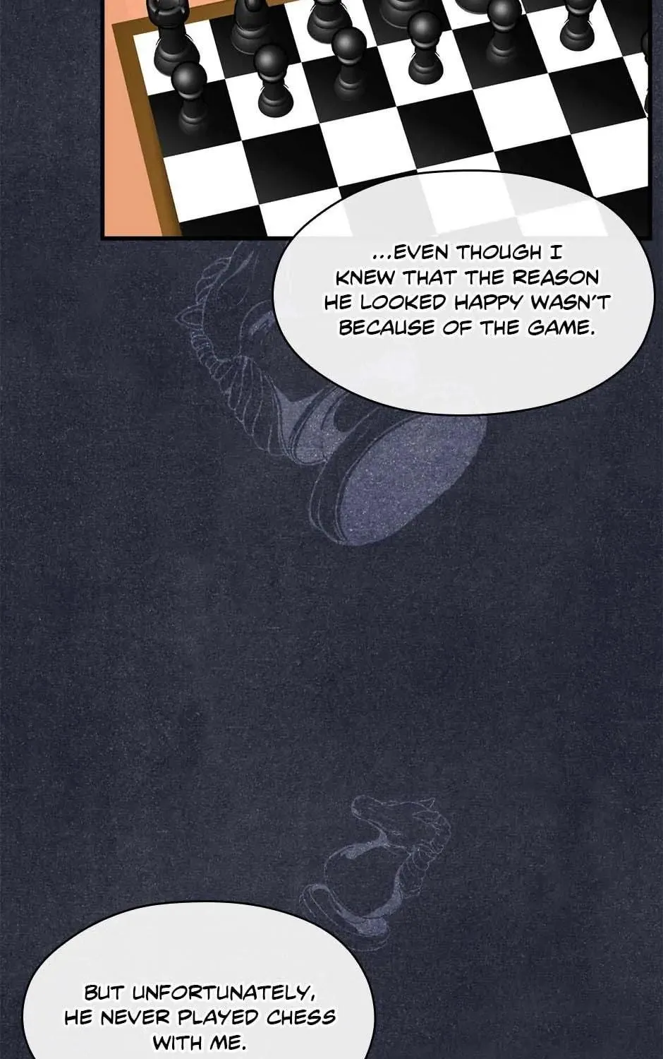 The Flower Dances and the Wind Sings Chapter 104 page 47 - 