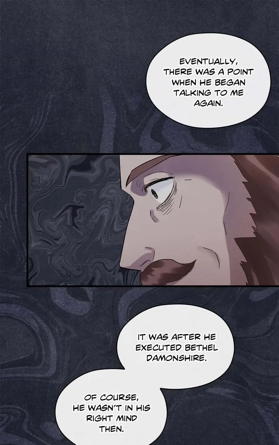The Flower Dances and the Wind Sings Chapter 104 page 51 - 