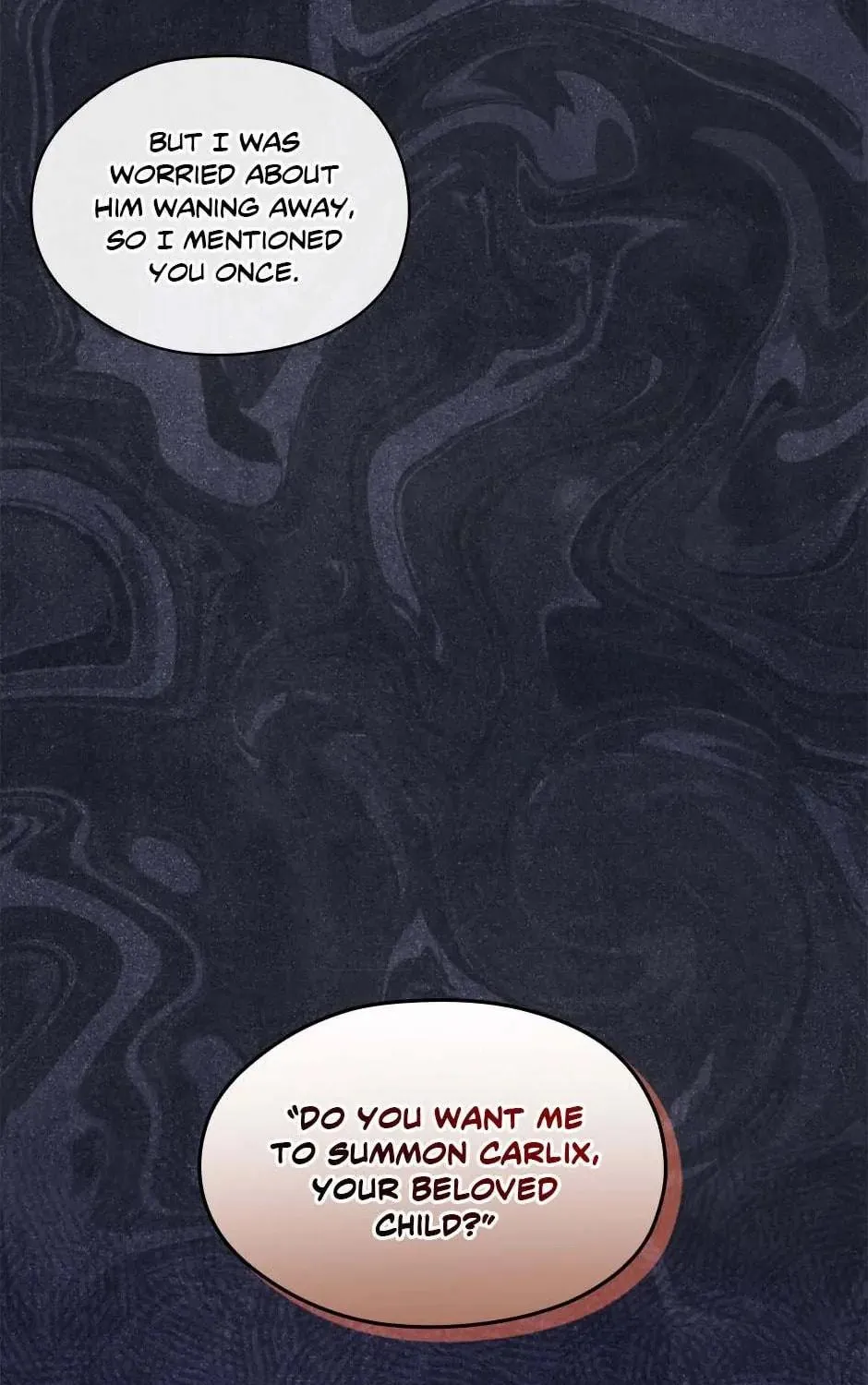 The Flower Dances and the Wind Sings Chapter 104 page 53 - 