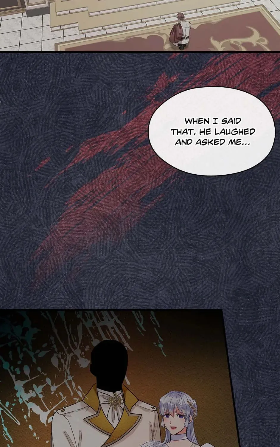 The Flower Dances and the Wind Sings Chapter 104 page 55 - 