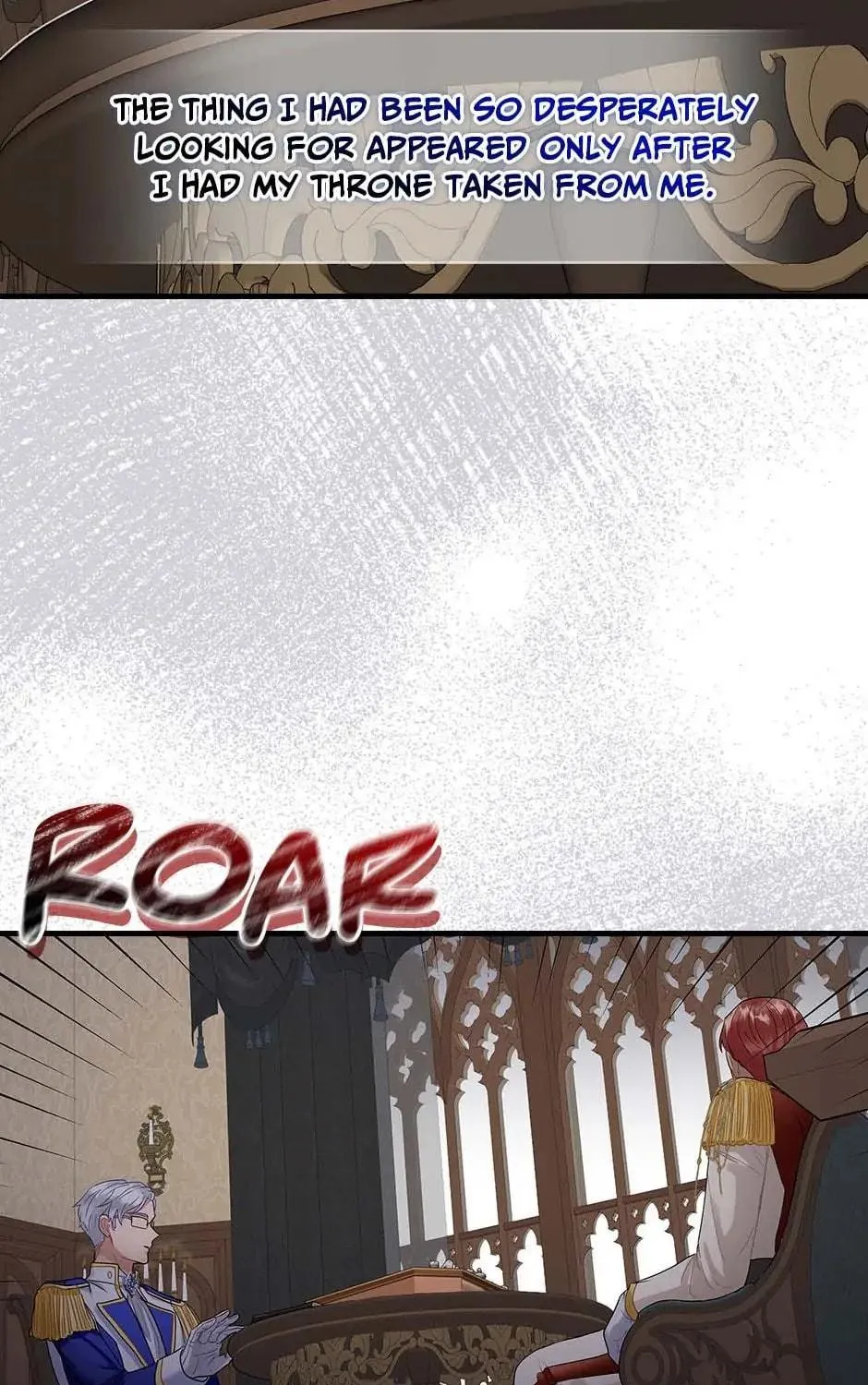 The Flower Dances and the Wind Sings Chapter 104 page 65 - 