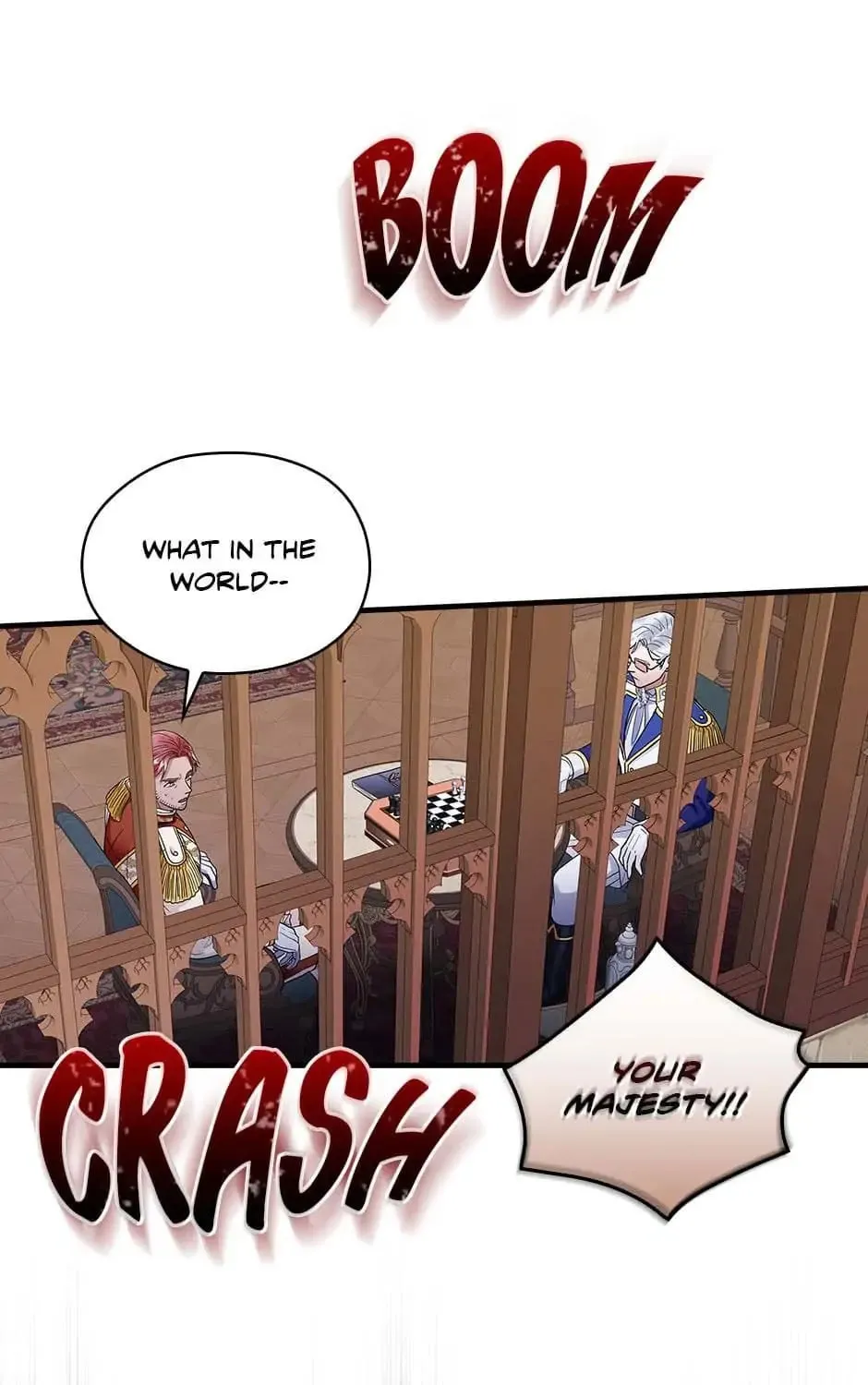 The Flower Dances and the Wind Sings Chapter 104 page 67 - 