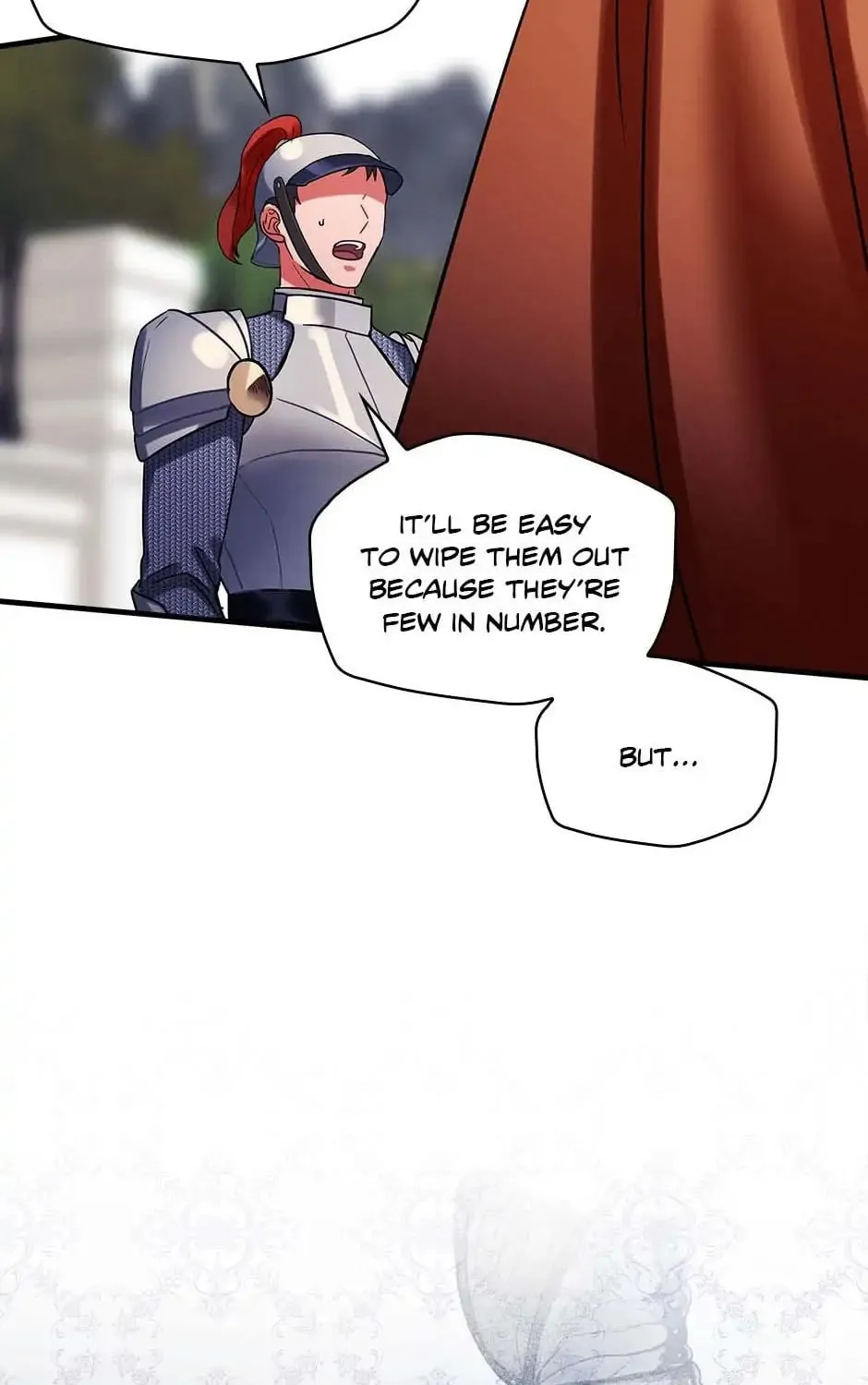 The Flower Dances and the Wind Sings Chapter 104 page 75 - 