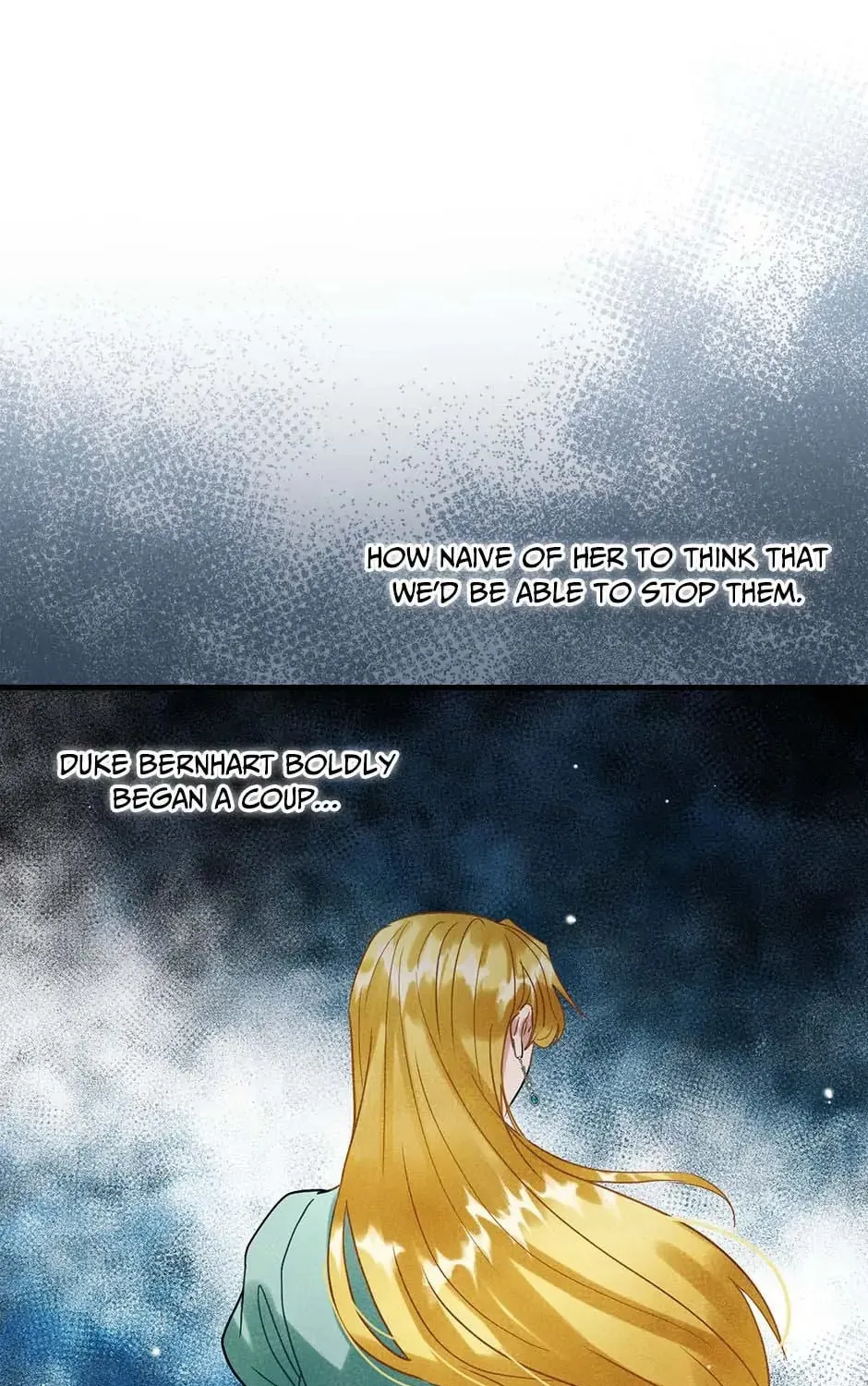 The Flower Dances and the Wind Sings Chapter 104 page 81 - 