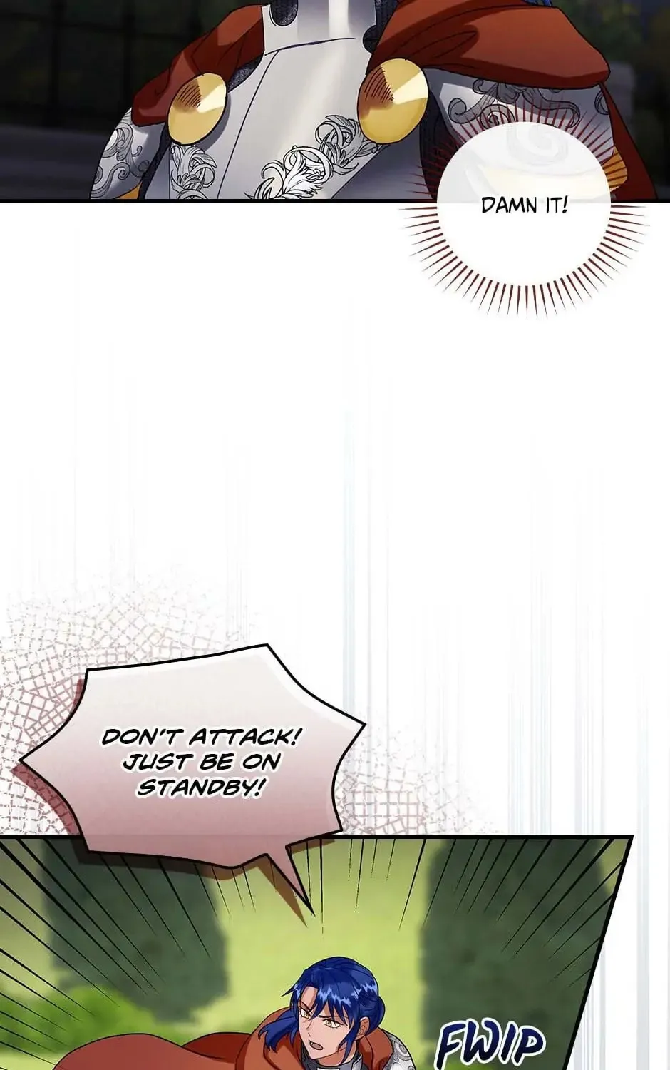 The Flower Dances and the Wind Sings Chapter 104 page 87 - 