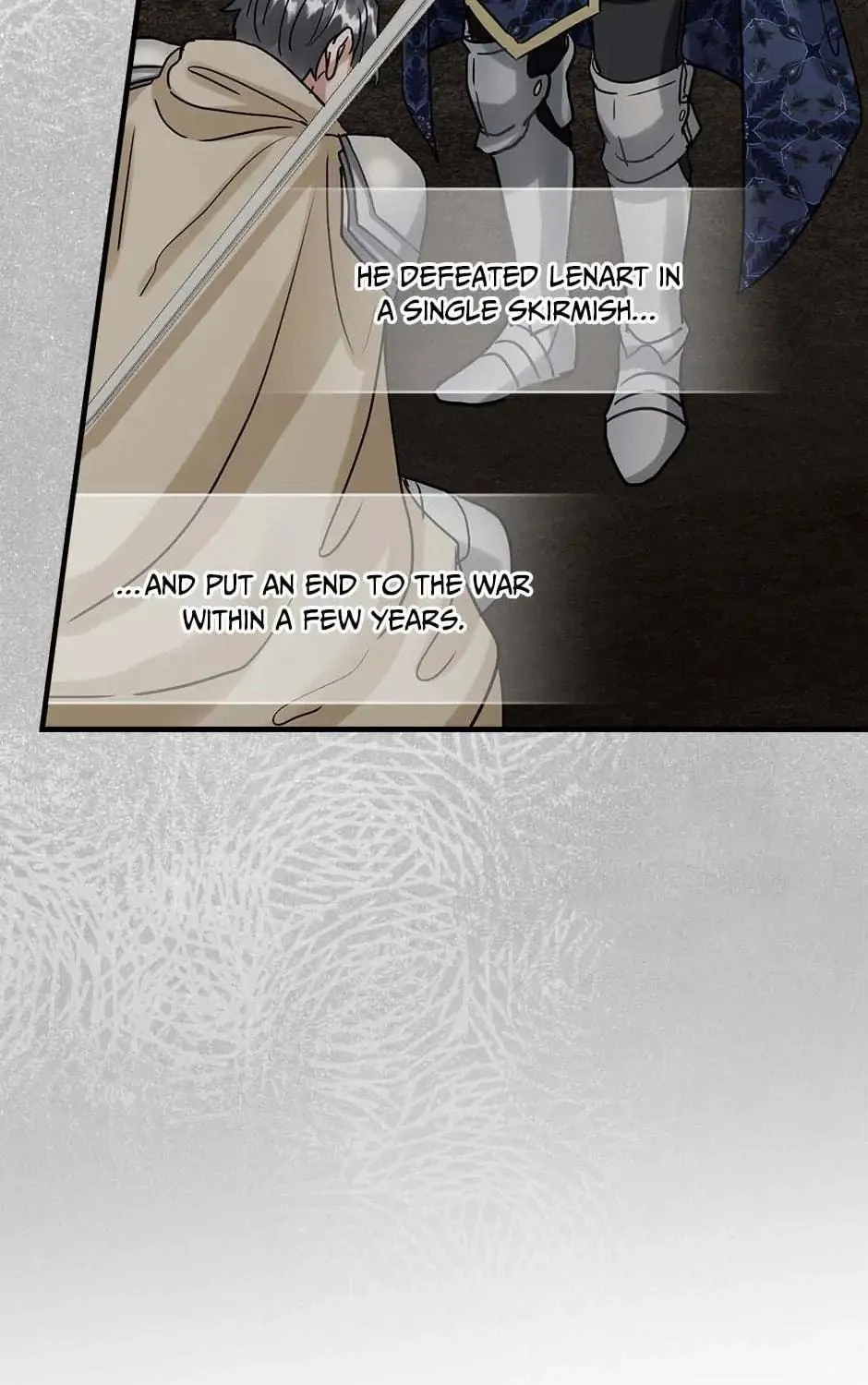 The Flower Dances and the Wind Sings Chapter 104 page 95 - 