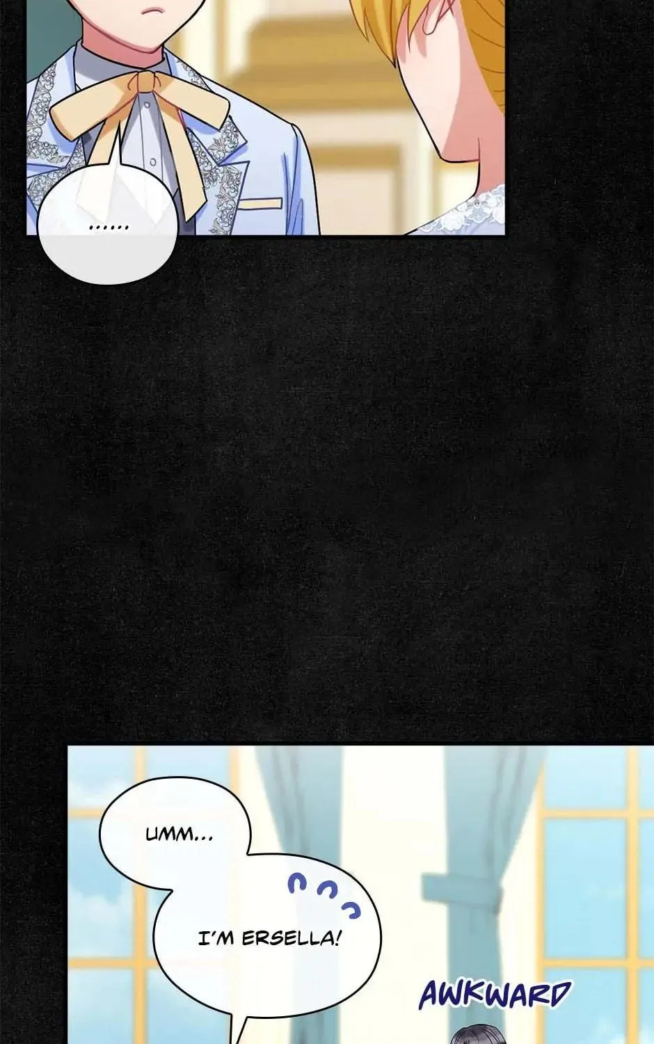 The Flower Dances and the Wind Sings Chapter 105 page 11 - 