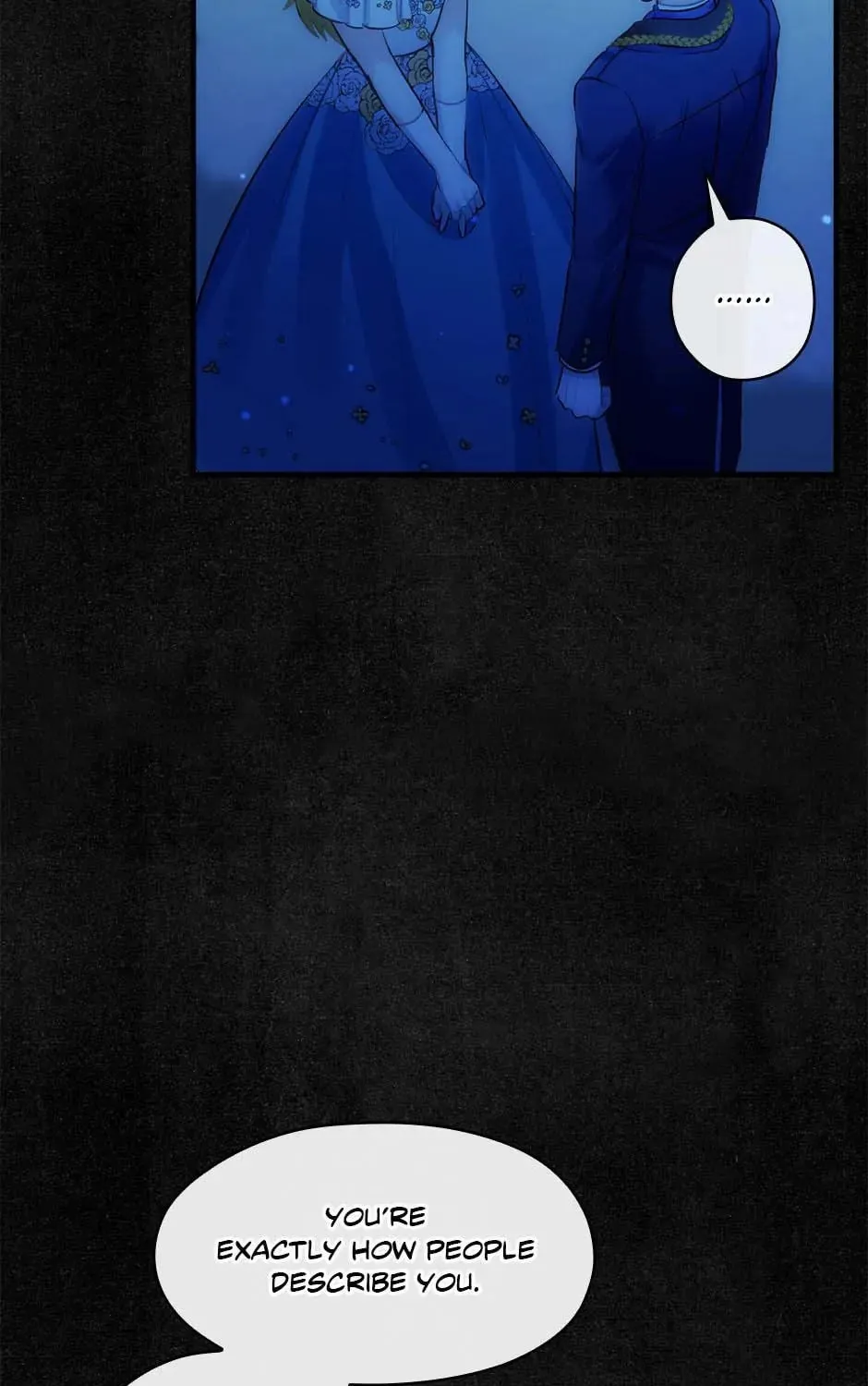 The Flower Dances and the Wind Sings Chapter 105 page 105 - 