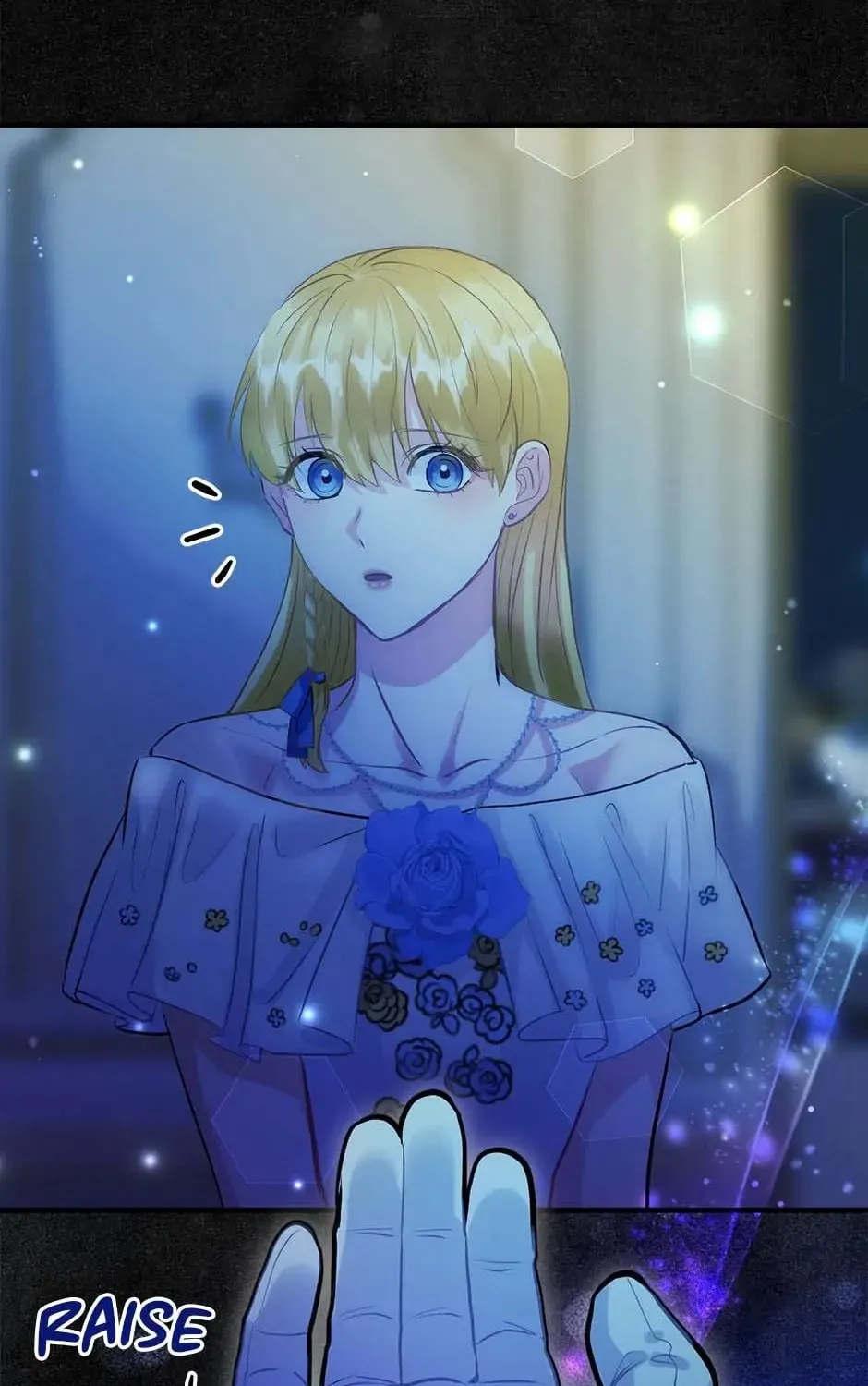 The Flower Dances and the Wind Sings Chapter 105 page 111 - 