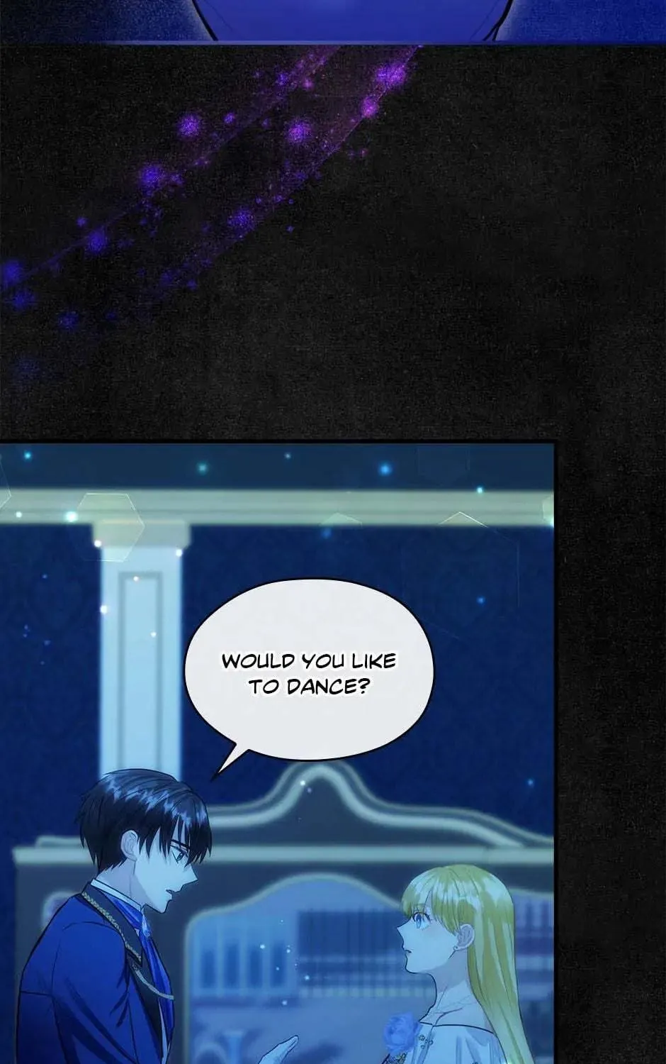 The Flower Dances and the Wind Sings Chapter 105 page 113 - 