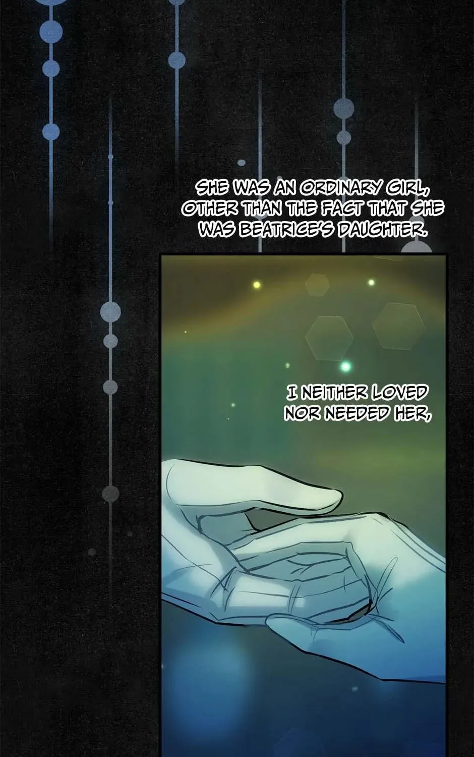 The Flower Dances and the Wind Sings Chapter 105 page 115 - 
